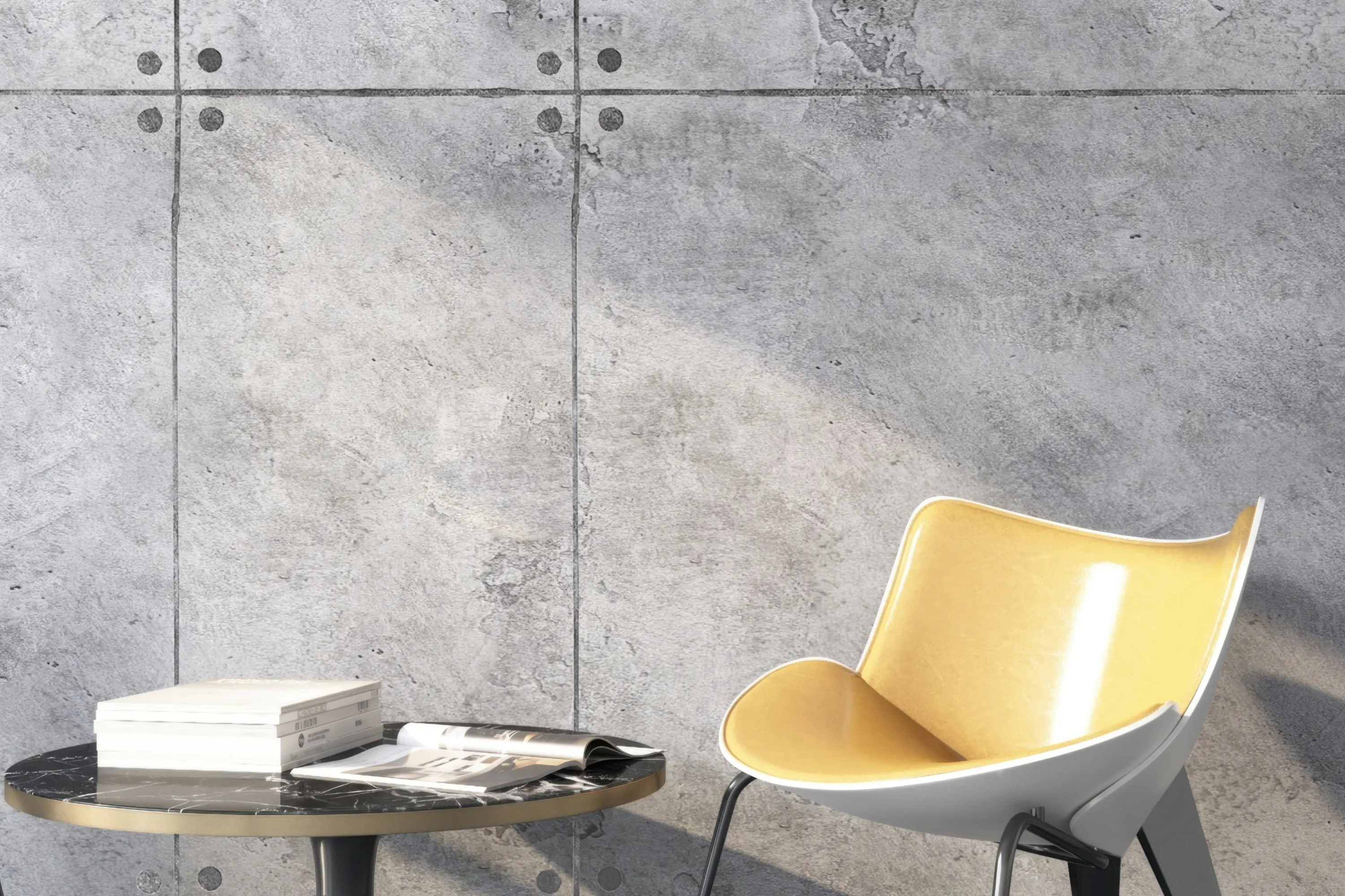 Интерьерное решение 7