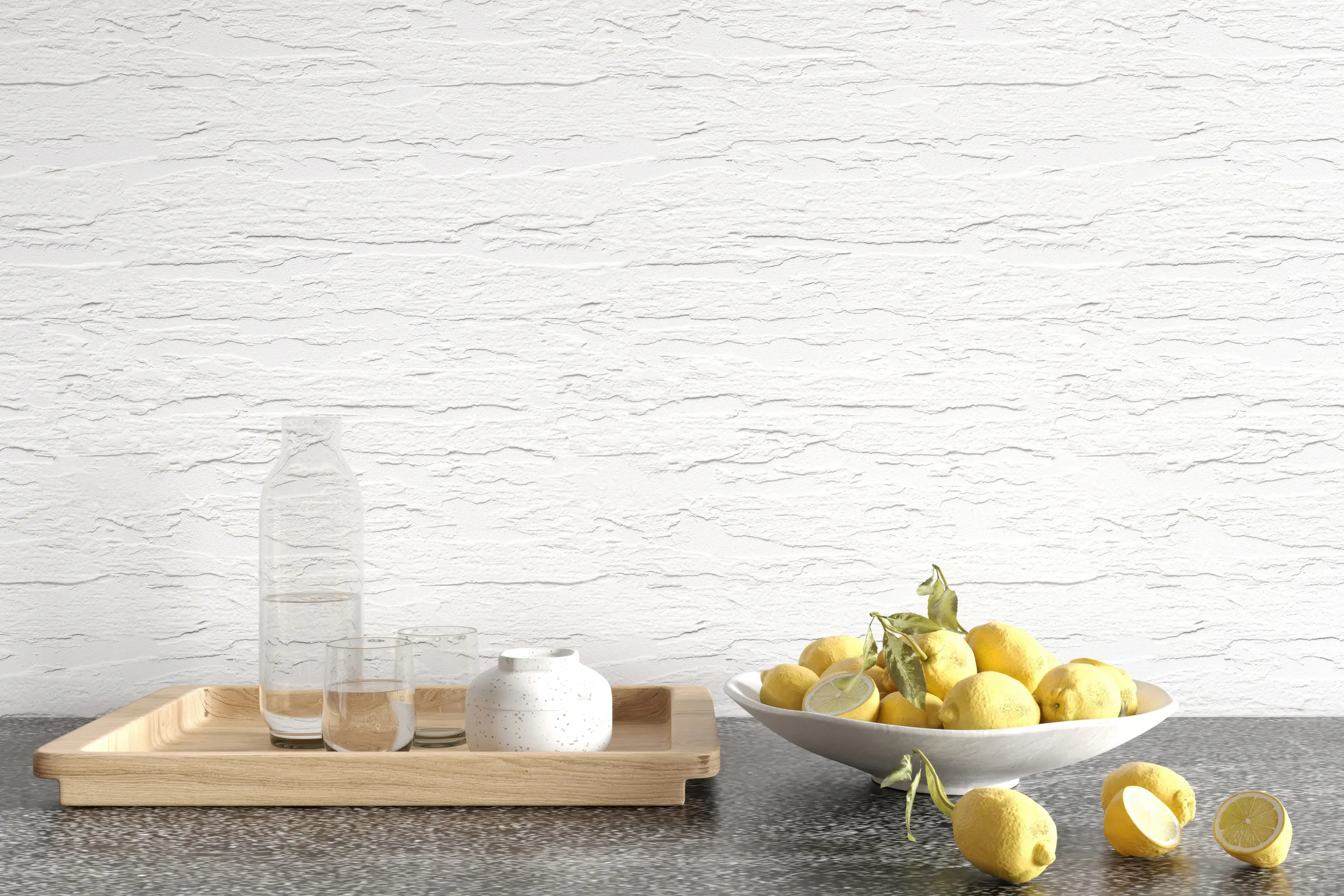 Интерьерное решение 2