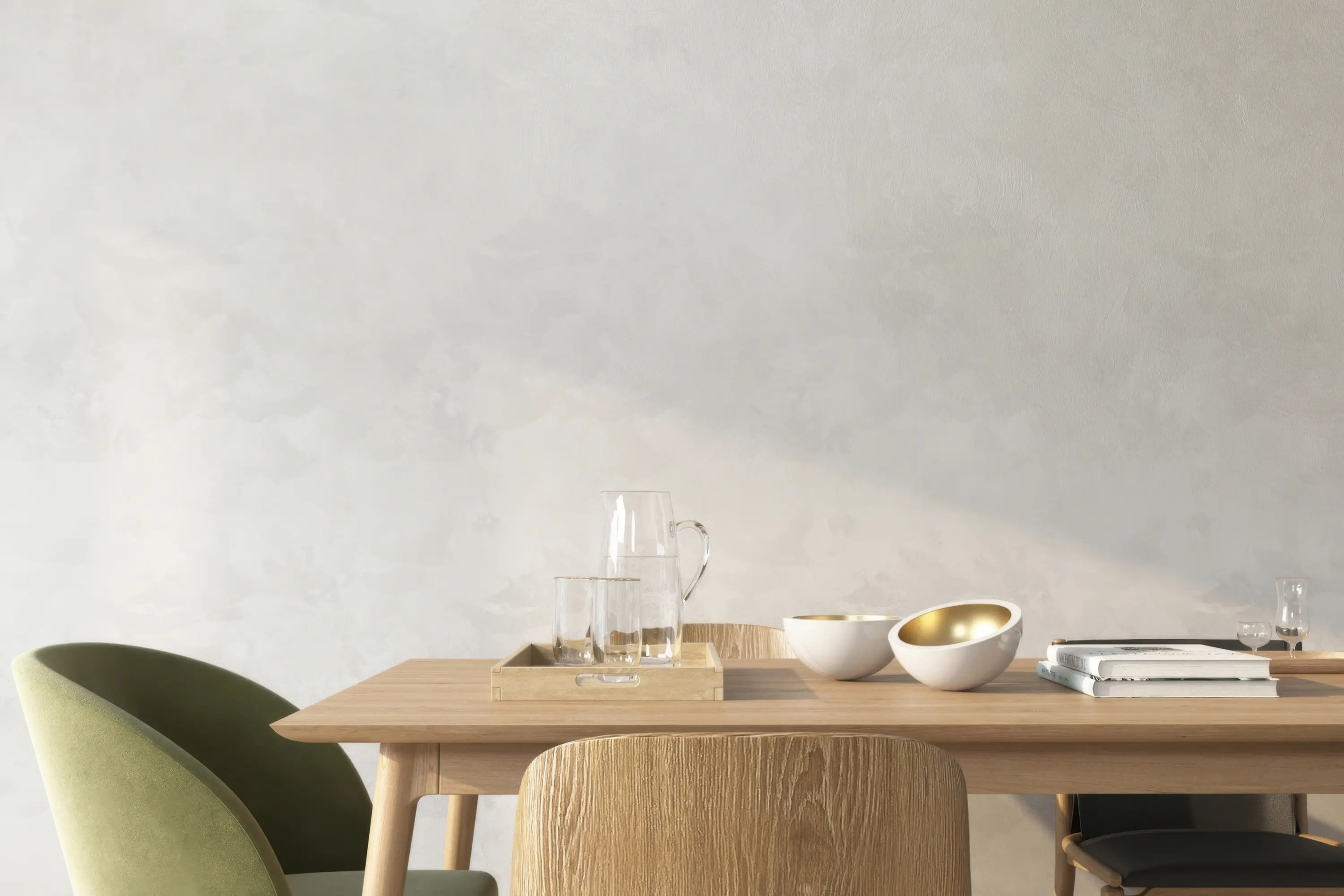 Интерьерное решение 10