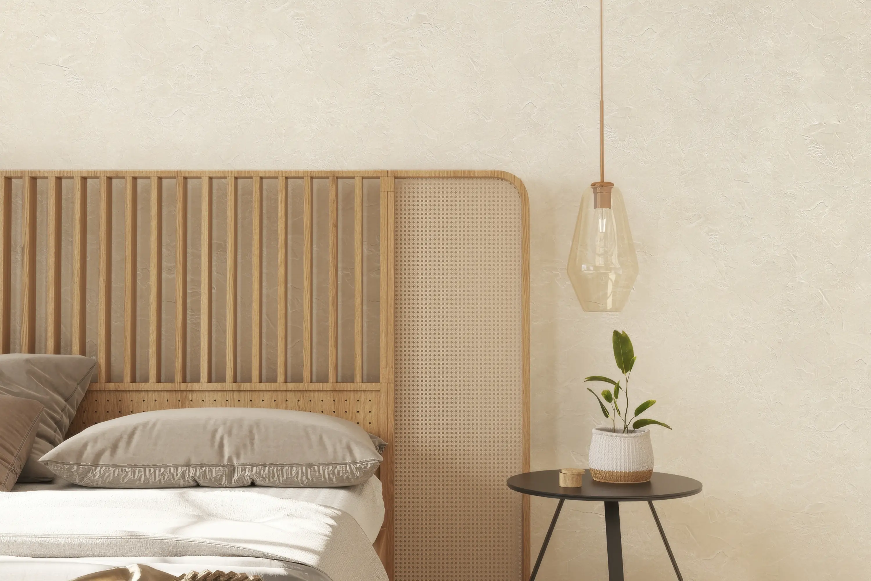 Интерьерное решение 6