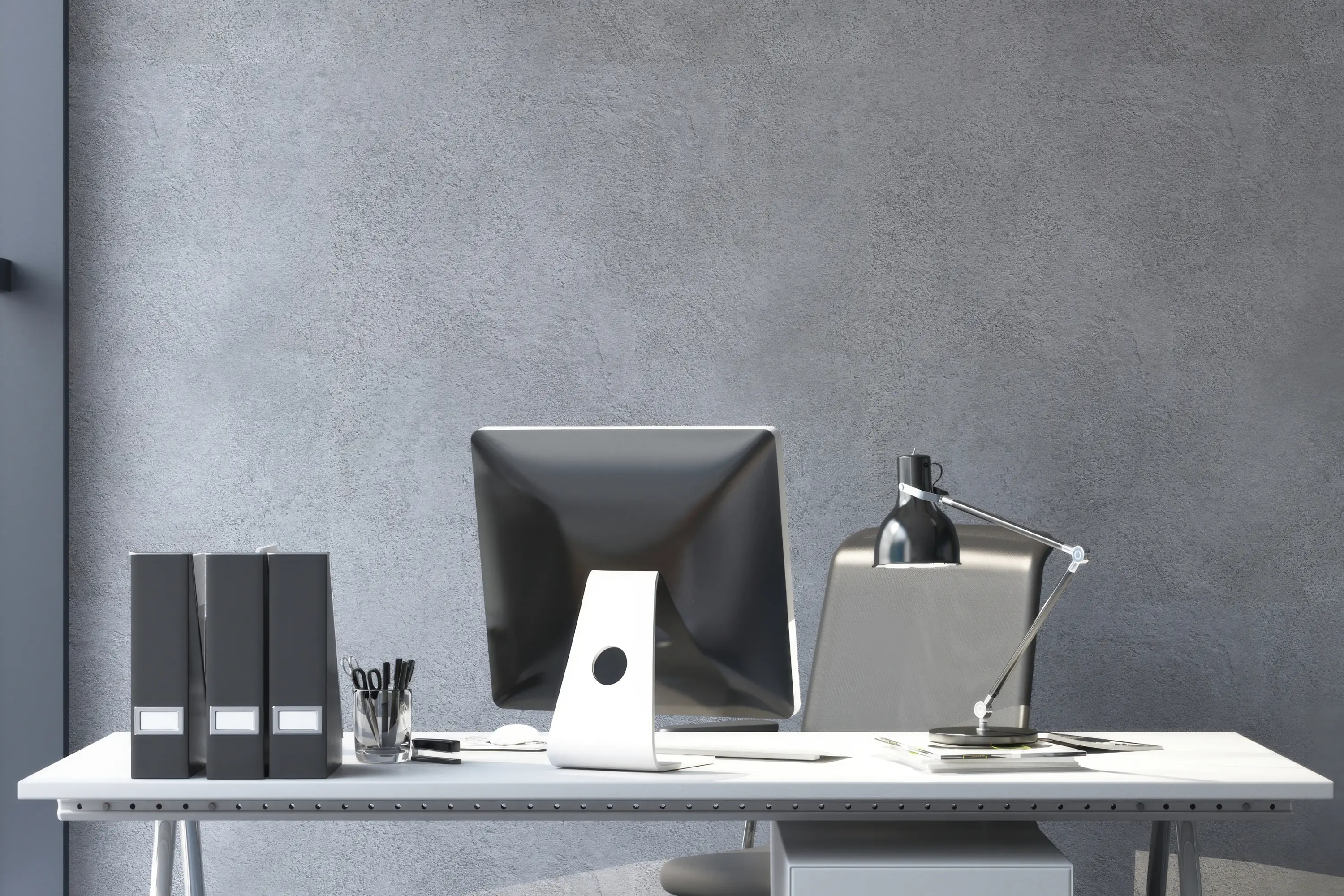 Интерьерное решение 9