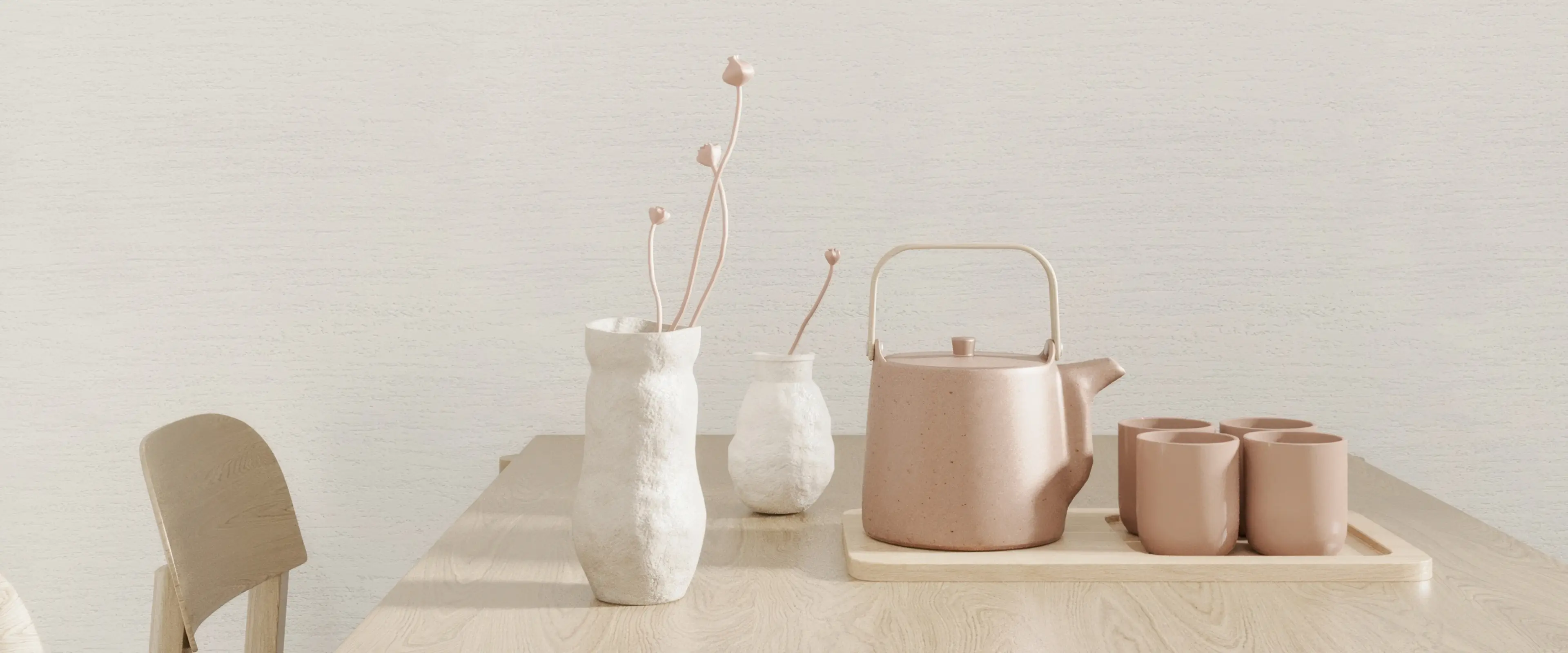 Цвет года Vincent