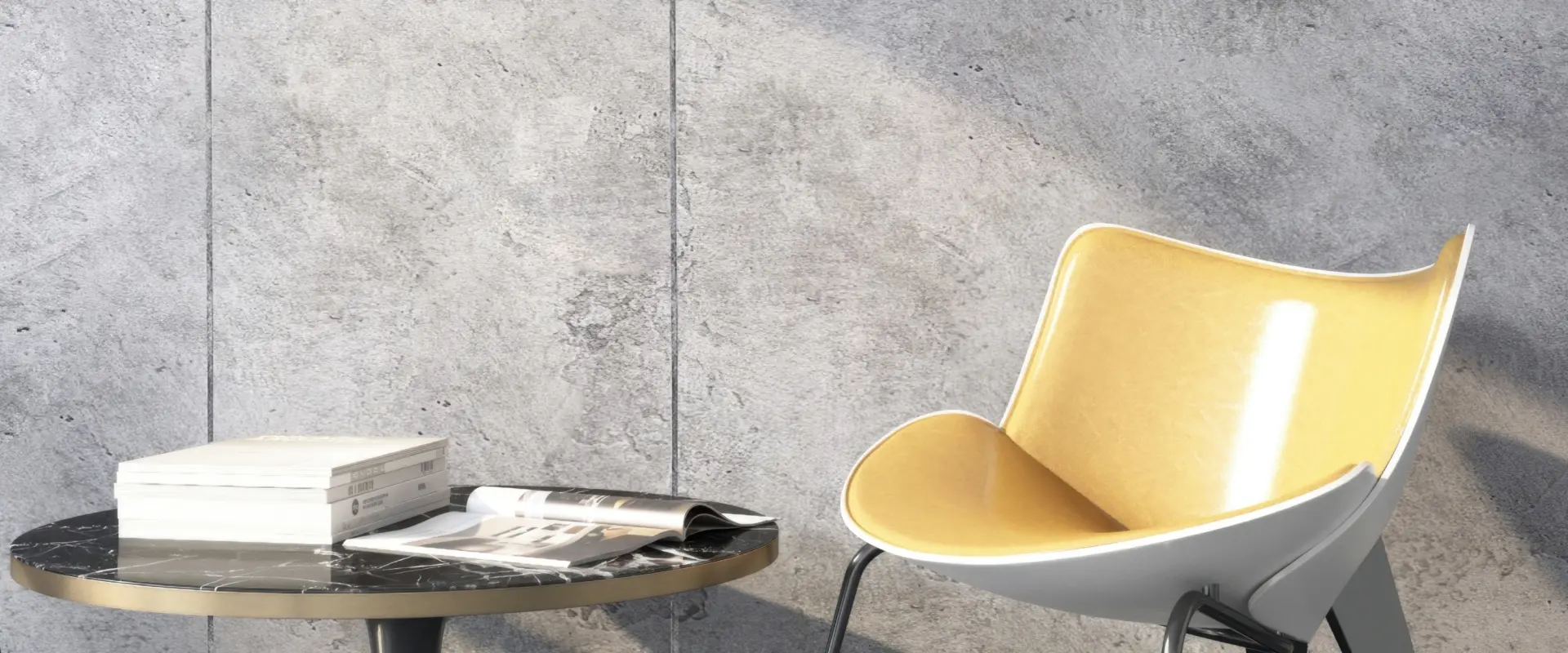 Декоративный эффект Беневенто